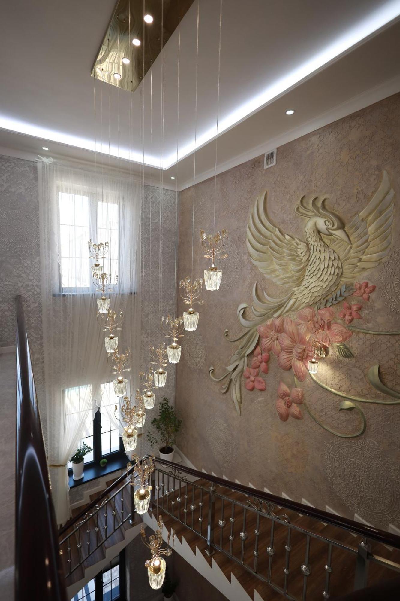 Ideal Hotel Нукус Екстериор снимка